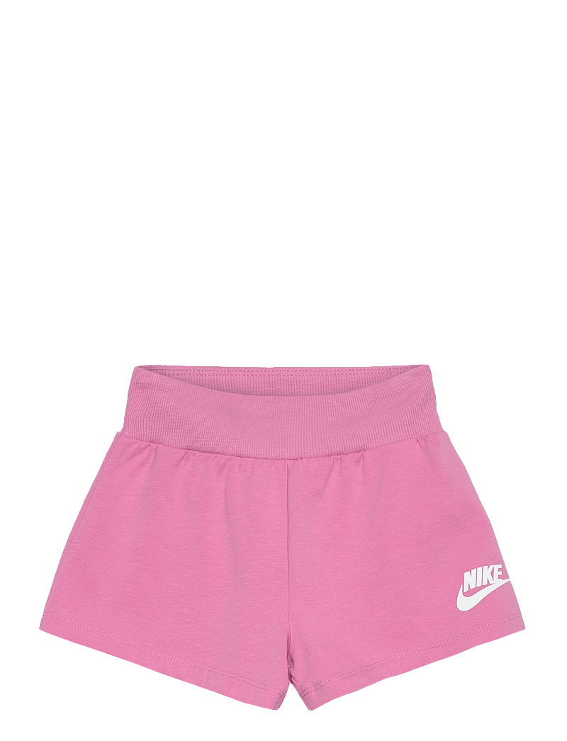 Nike - NKG JERSEY SHORT / NKG JERSEY SHORT - mjukisshorts - magic flamingo - 0