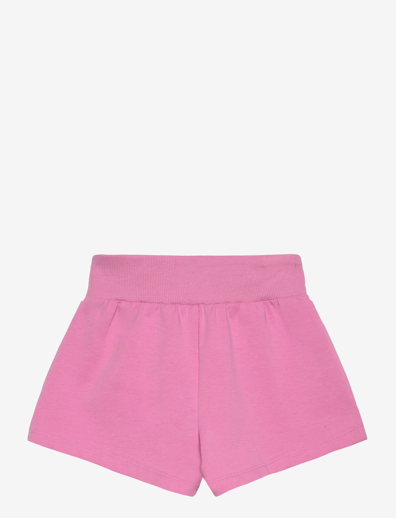 Nike - NKG JERSEY SHORT / NKG JERSEY SHORT - mjukisshorts - magic flamingo - 1