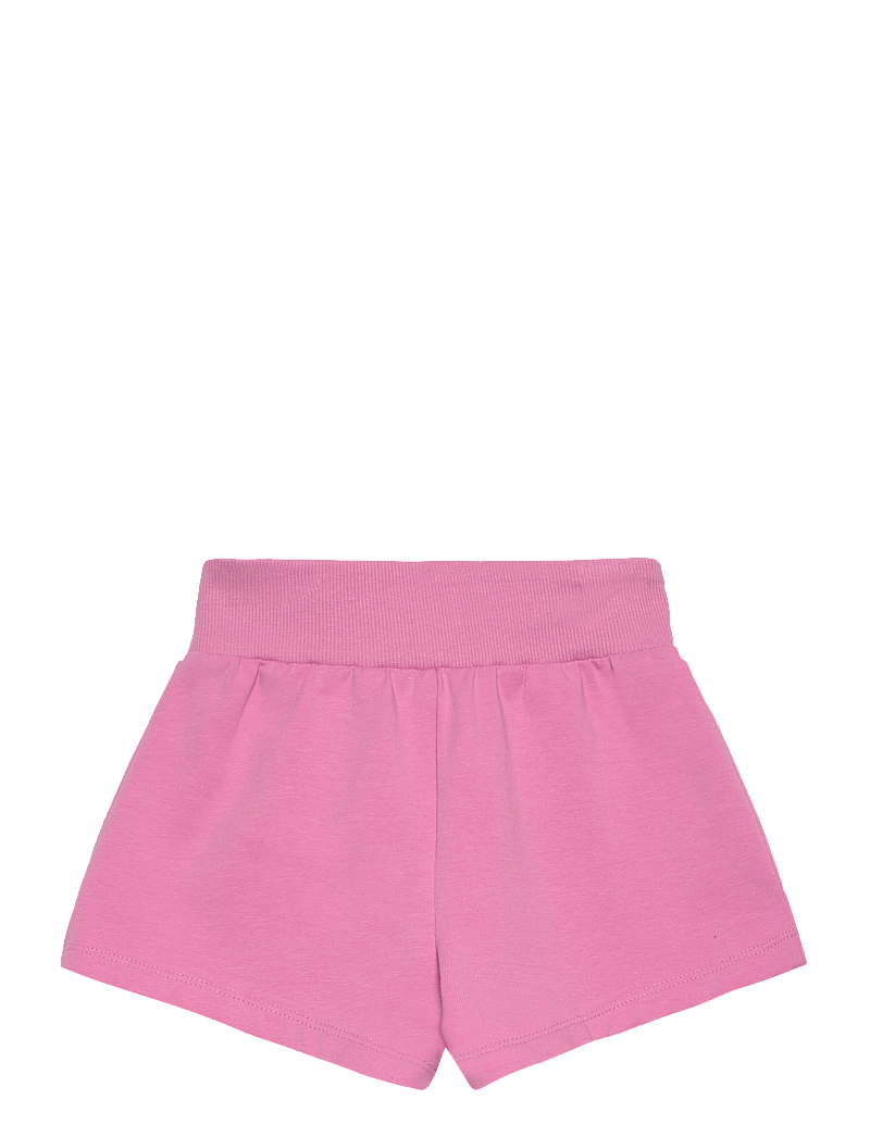 Nike - NKG JERSEY SHORT / NKG JERSEY SHORT - mjukisshorts - magic flamingo - 1