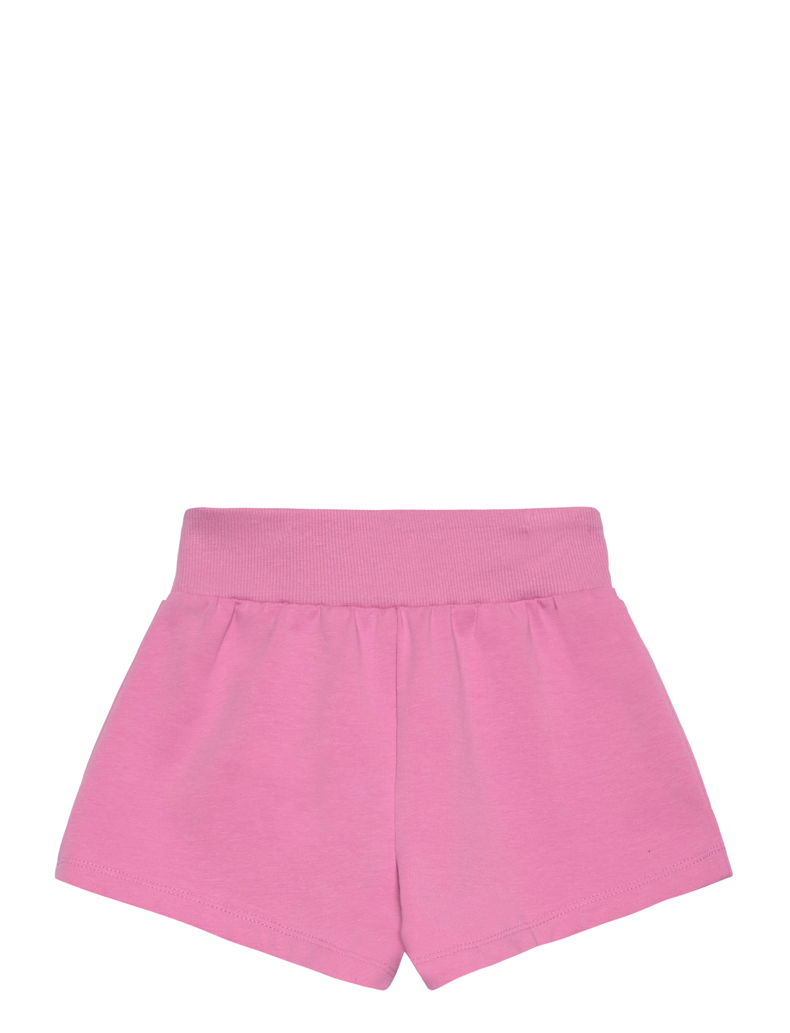 Nike - NKG JERSEY SHORT - magic flamingo - 1