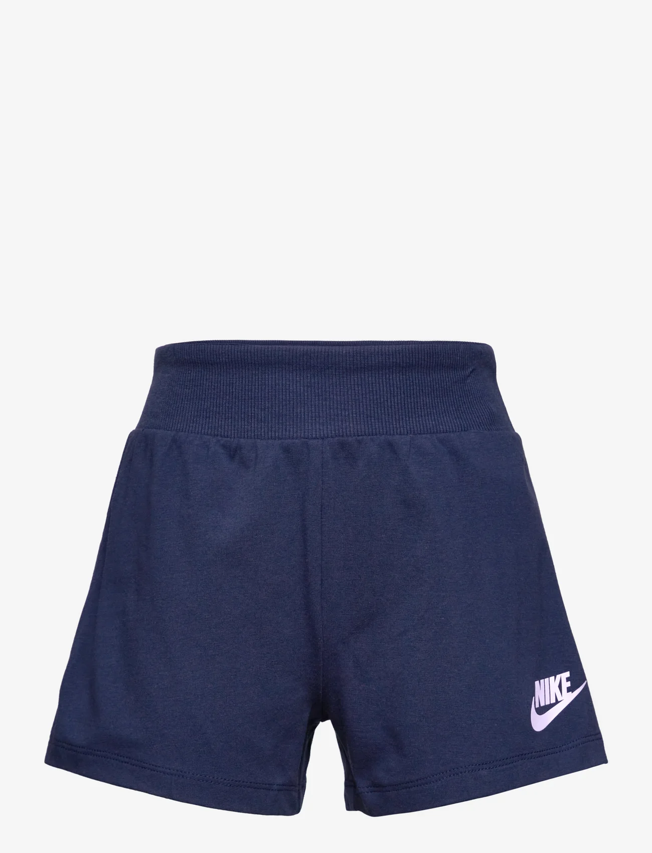 Nike - NKG JERSEY SHORT / NKG JERSEY SHORT - sweat shorts - midnight navy - 0