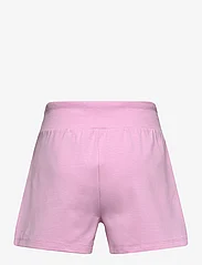 Nike - NKG JERSEY SHORT / NKG JERSEY SHORT - sweat shorts - pink rise - 1