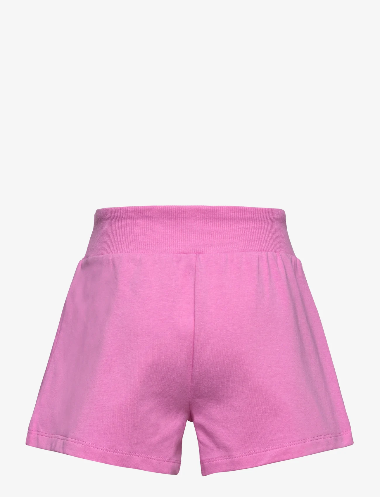Nike - NKG JERSEY SHORT / NKG JERSEY SHORT - sweat shorts - playful pink - 1
