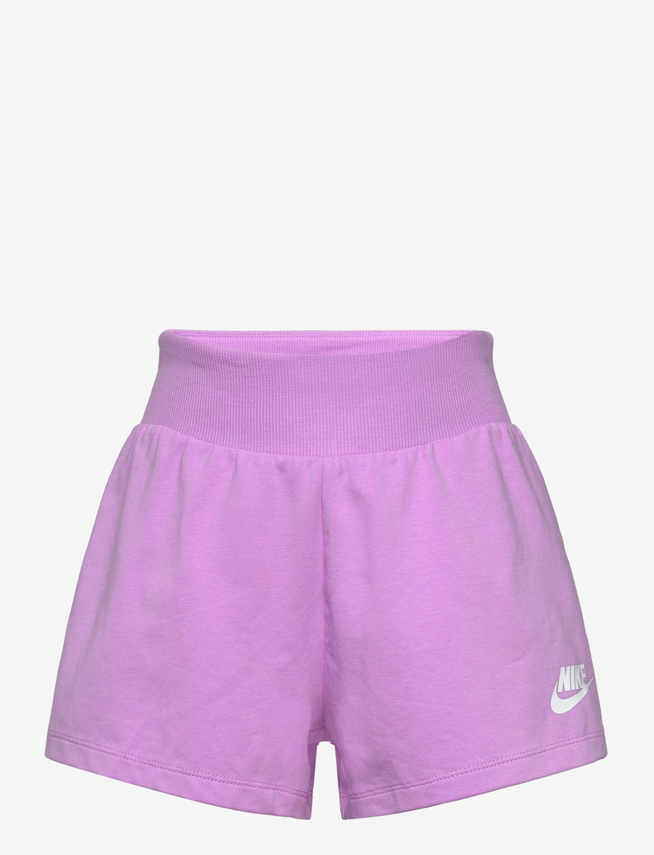 Nike - NKG JERSEY SHORT / NKG JERSEY SHORT - sweatshorts - rush fuchsia - 0
