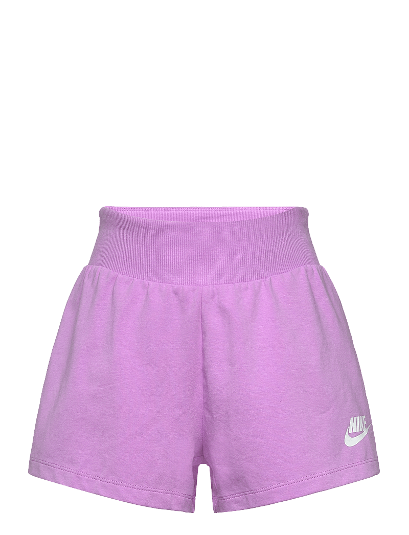 Nike - NKG JERSEY SHORT / NKG JERSEY SHORT - sweatshorts - rush fuchsia - 0