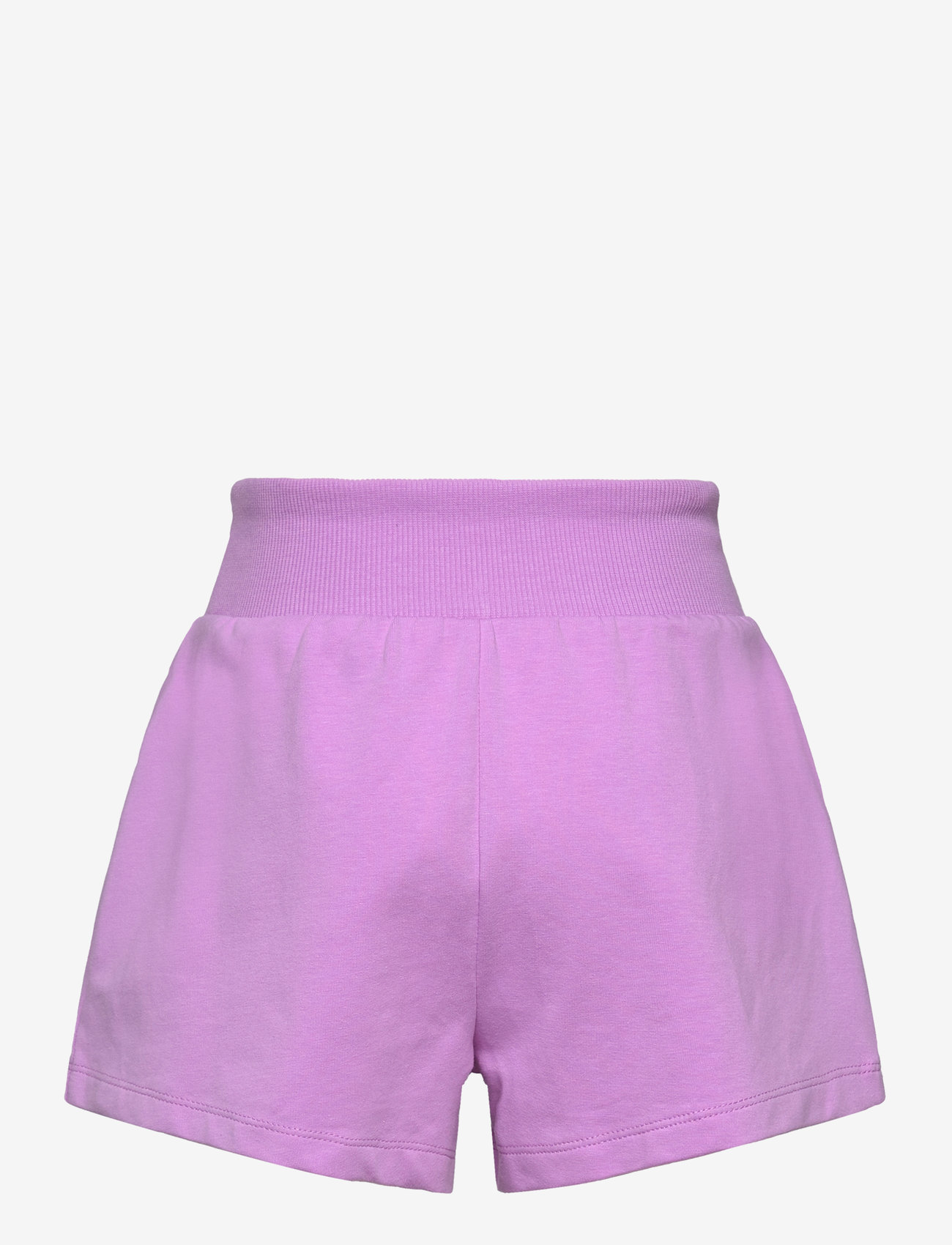 Nike - NKG JERSEY SHORT / NKG JERSEY SHORT - sweatshorts - rush fuchsia - 1