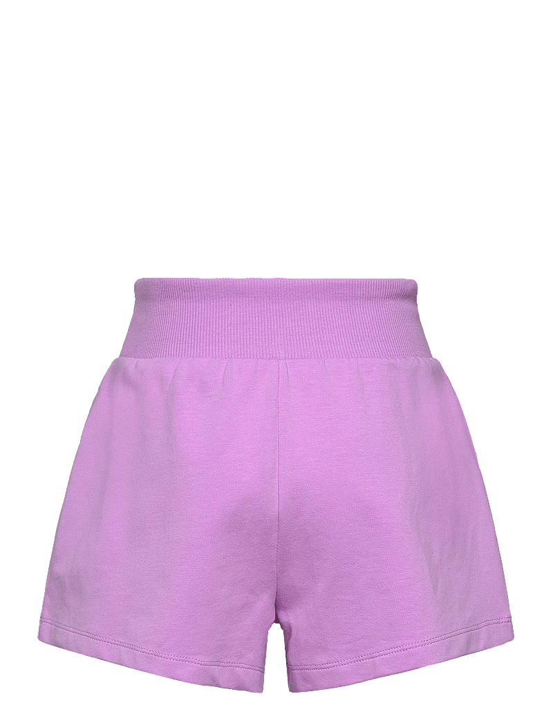 Nike - NKG JERSEY SHORT / NKG JERSEY SHORT - sweatshorts - rush fuchsia - 1