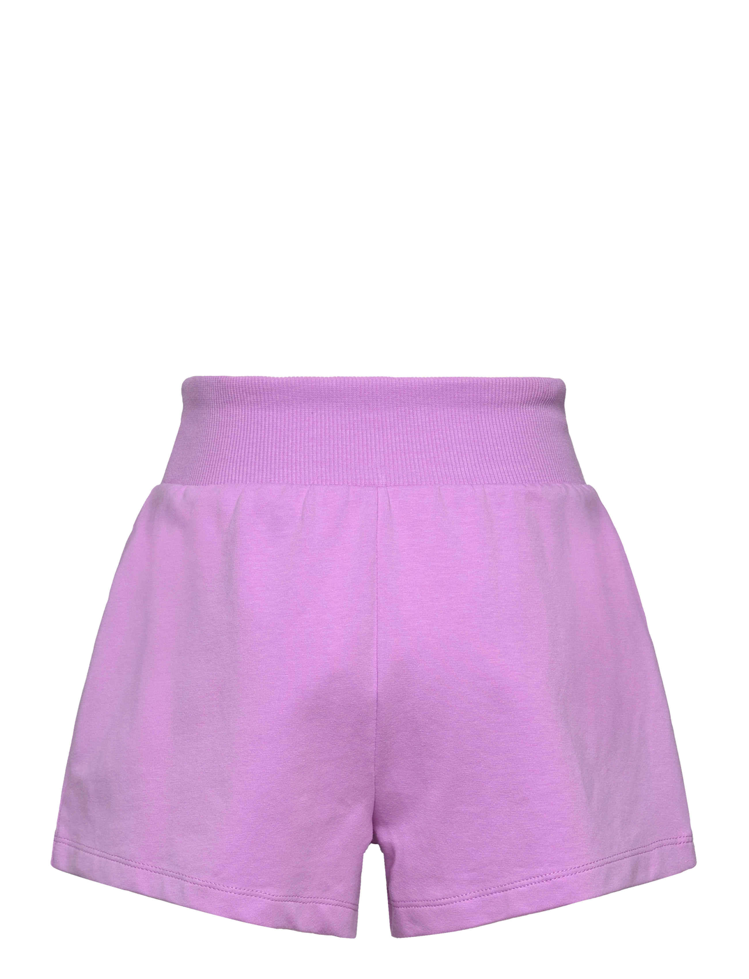 Nike - NKG JERSEY SHORT - rush fuchsia - 1