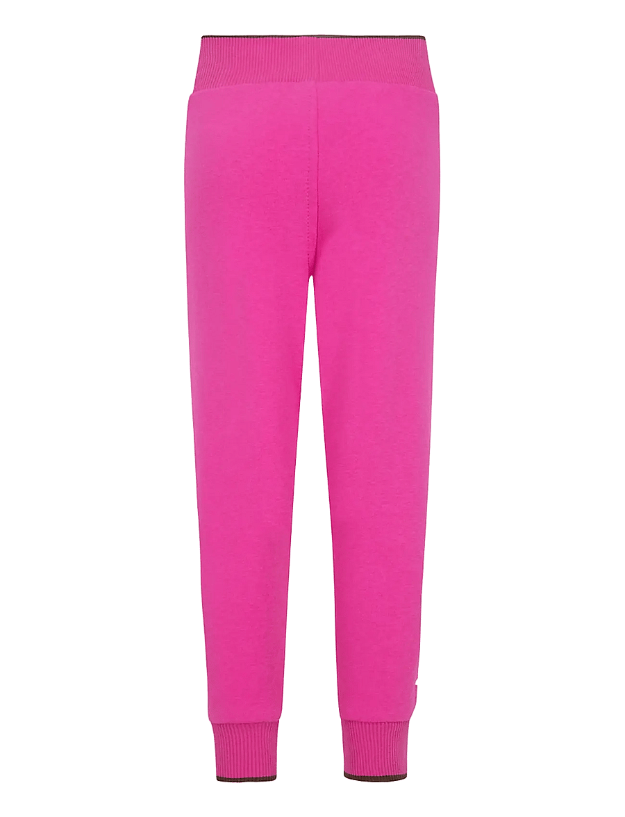 Nike - NIKE FRENCH TERRY PANT - sweatpants - alchemy pink - 1
