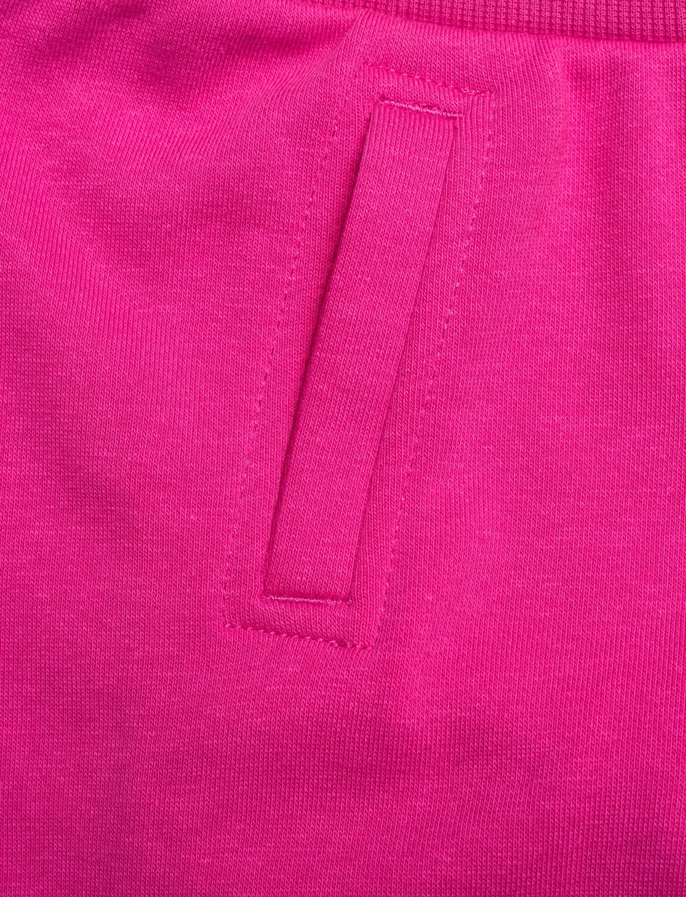 Nike - T7-FRENCH TERRY PANT - sweatpants - alchemy pink - 2