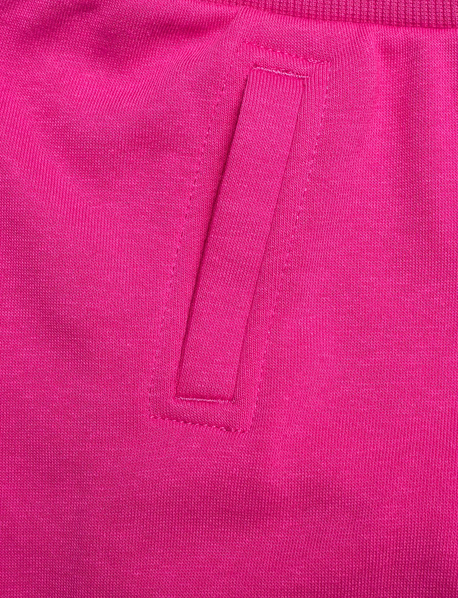 Nike - T7-FRENCH TERRY PANT - jogginghosen - alchemy pink - 2