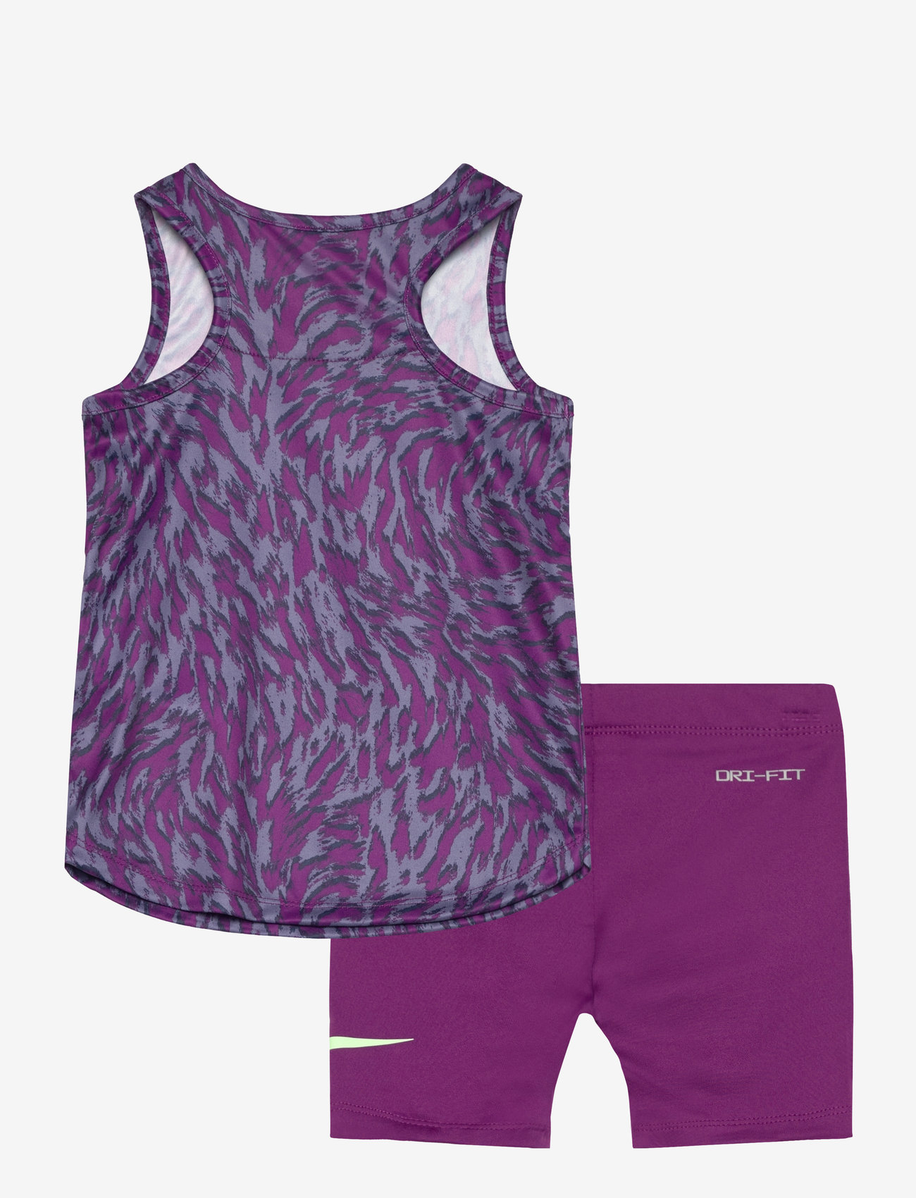 Nike - KS-KNIT SHORT SET - viotech - 1