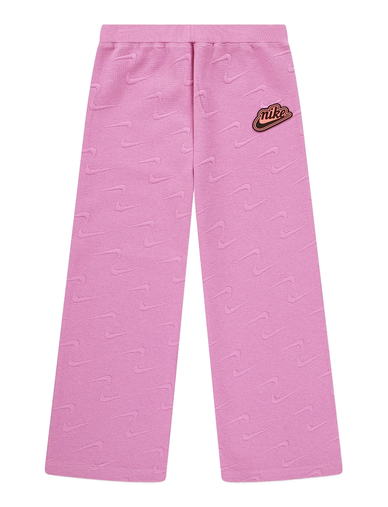 Nike NIKE KNIT PANT - Sports pants - MAGIC FLAMINGO / pink/rose