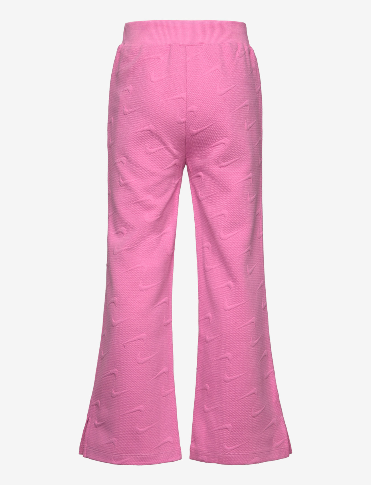 KN-KNIT PANT MAGIC FLAMINGO