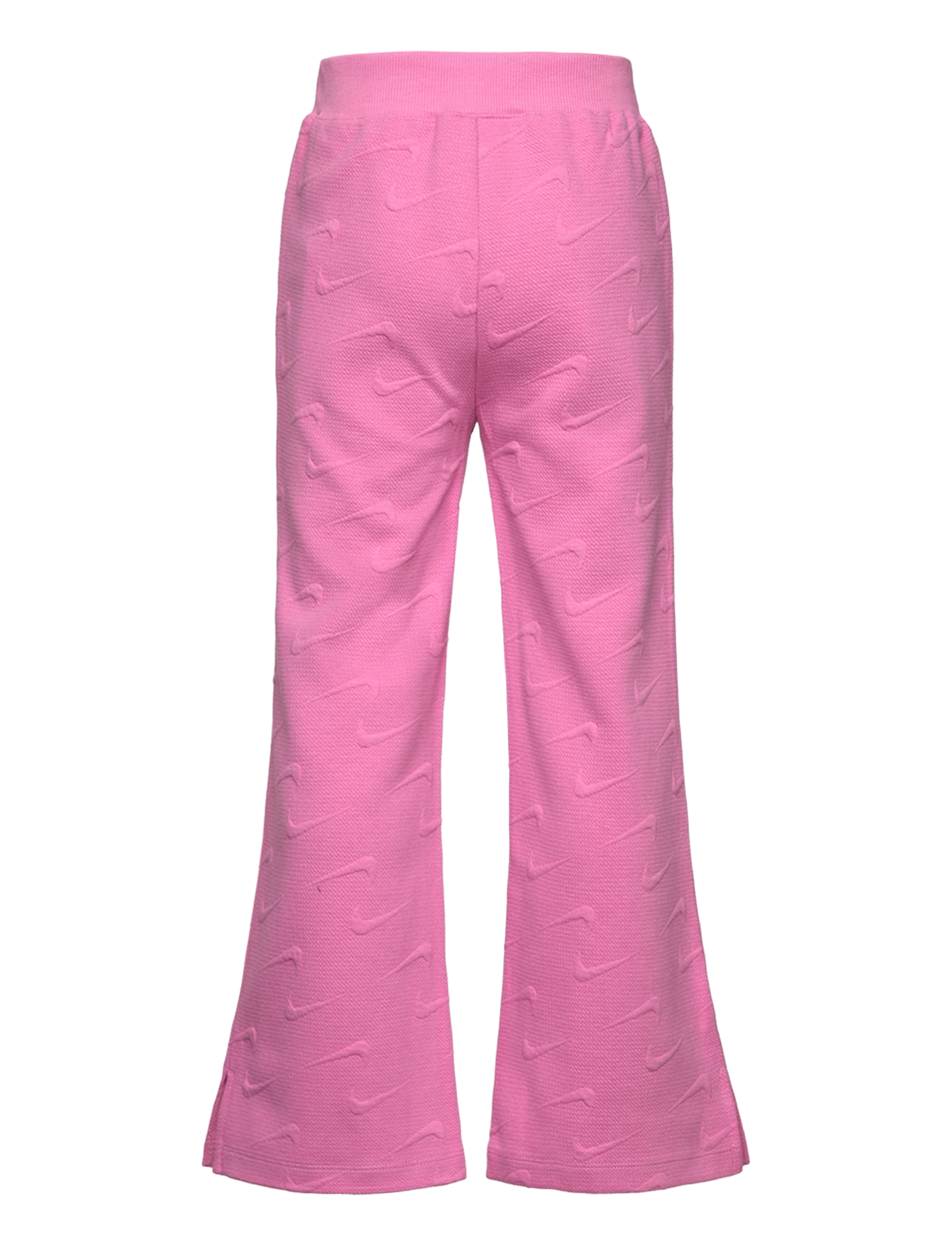 Nike - KN-KNIT PANT - kelnytės kūdikiams - magic flamingo - 1
