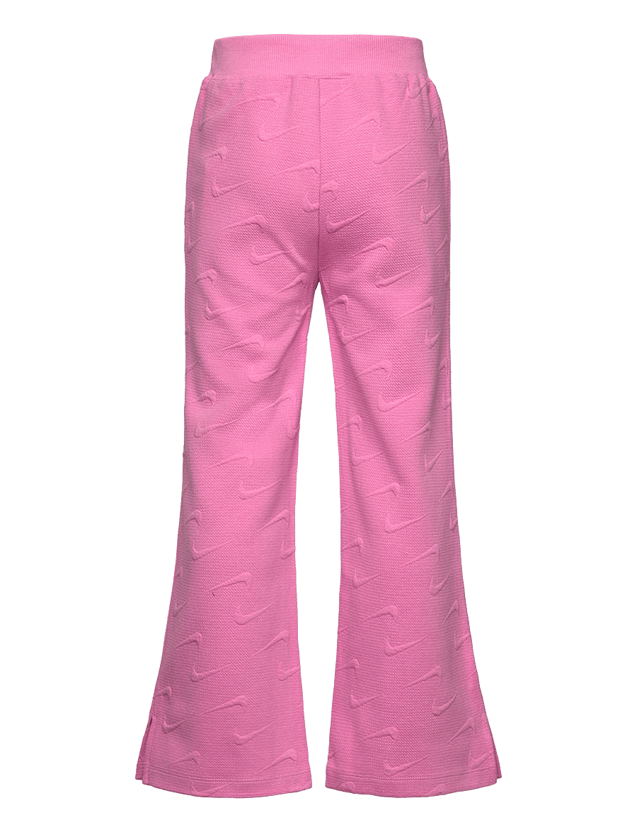 Nike - KN-KNIT PANT - træningsbukser - magic flamingo - 1