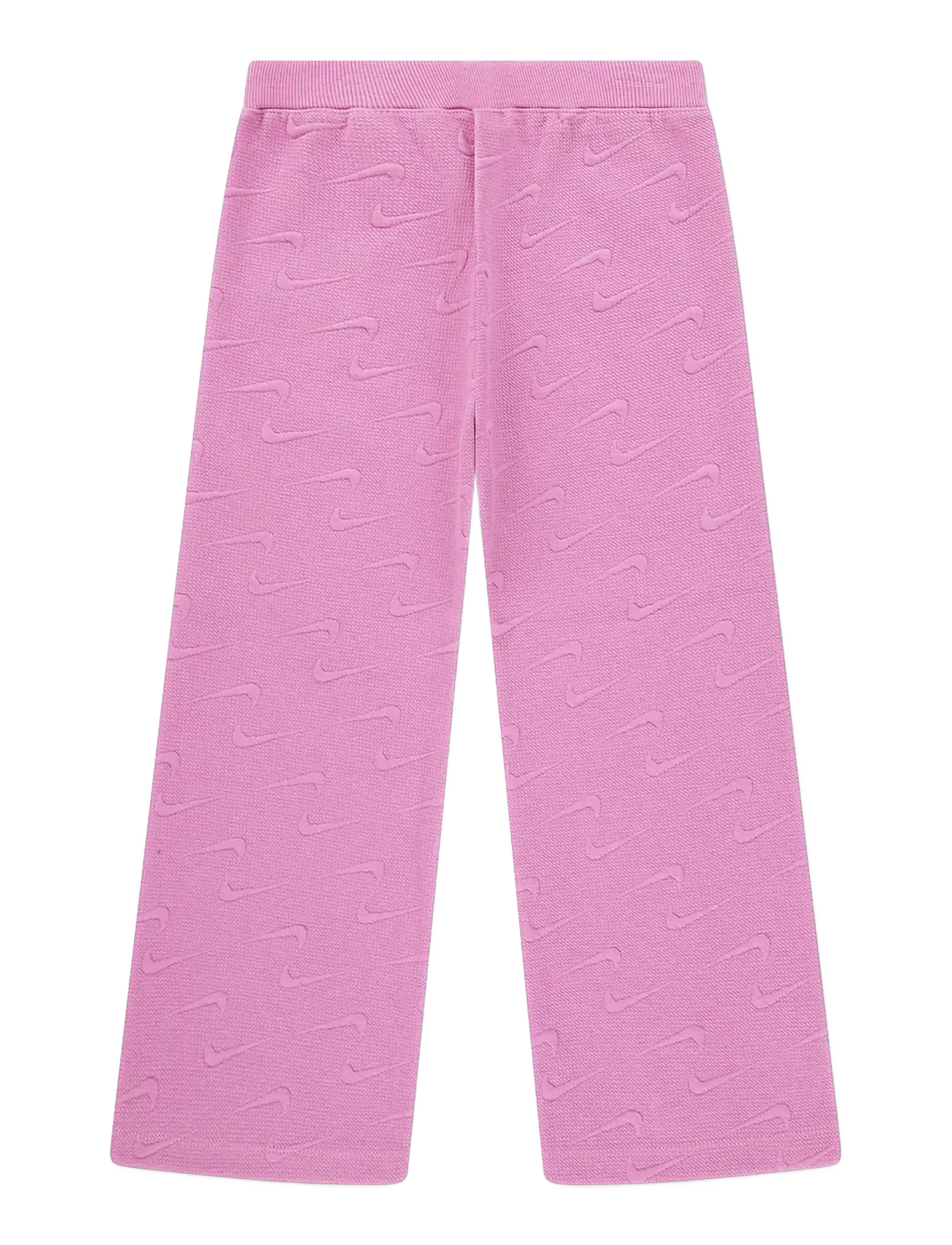 Nike - NIKE KNIT PANT - autumn clothing - magic flamingo - 1