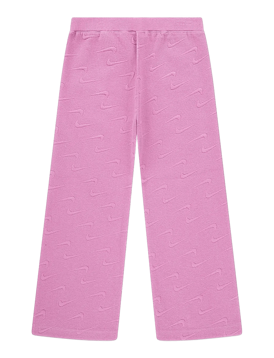 Nike - NIKE KNIT PANT - træningsbukser - magic flamingo - 1