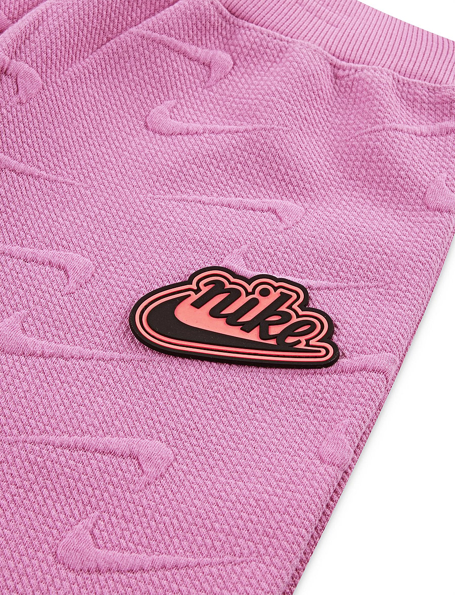 Nike - NIKE KNIT PANT - træningsbukser - magic flamingo - 2