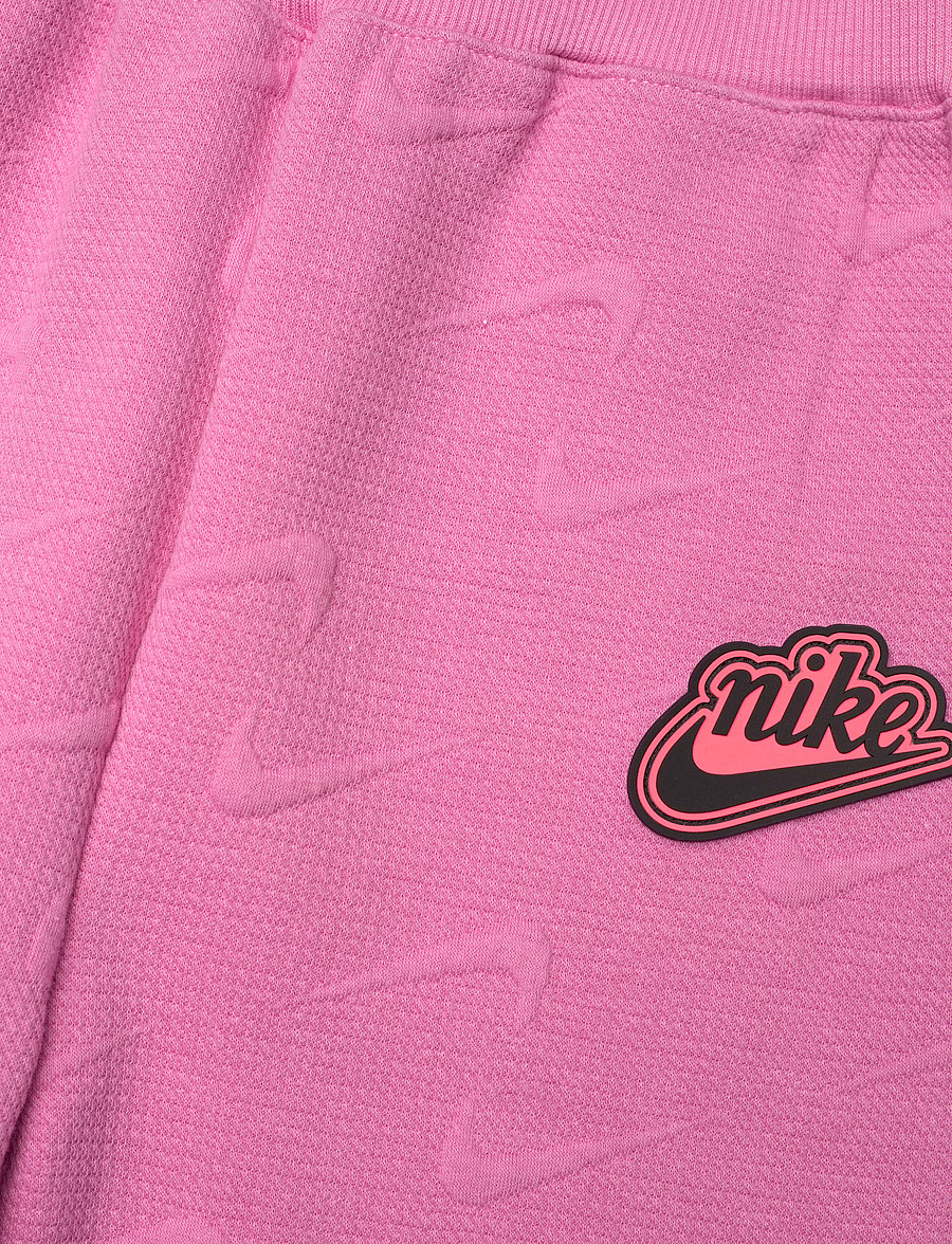 Nike - KN-KNIT PANT - træningsbukser - magic flamingo - 2