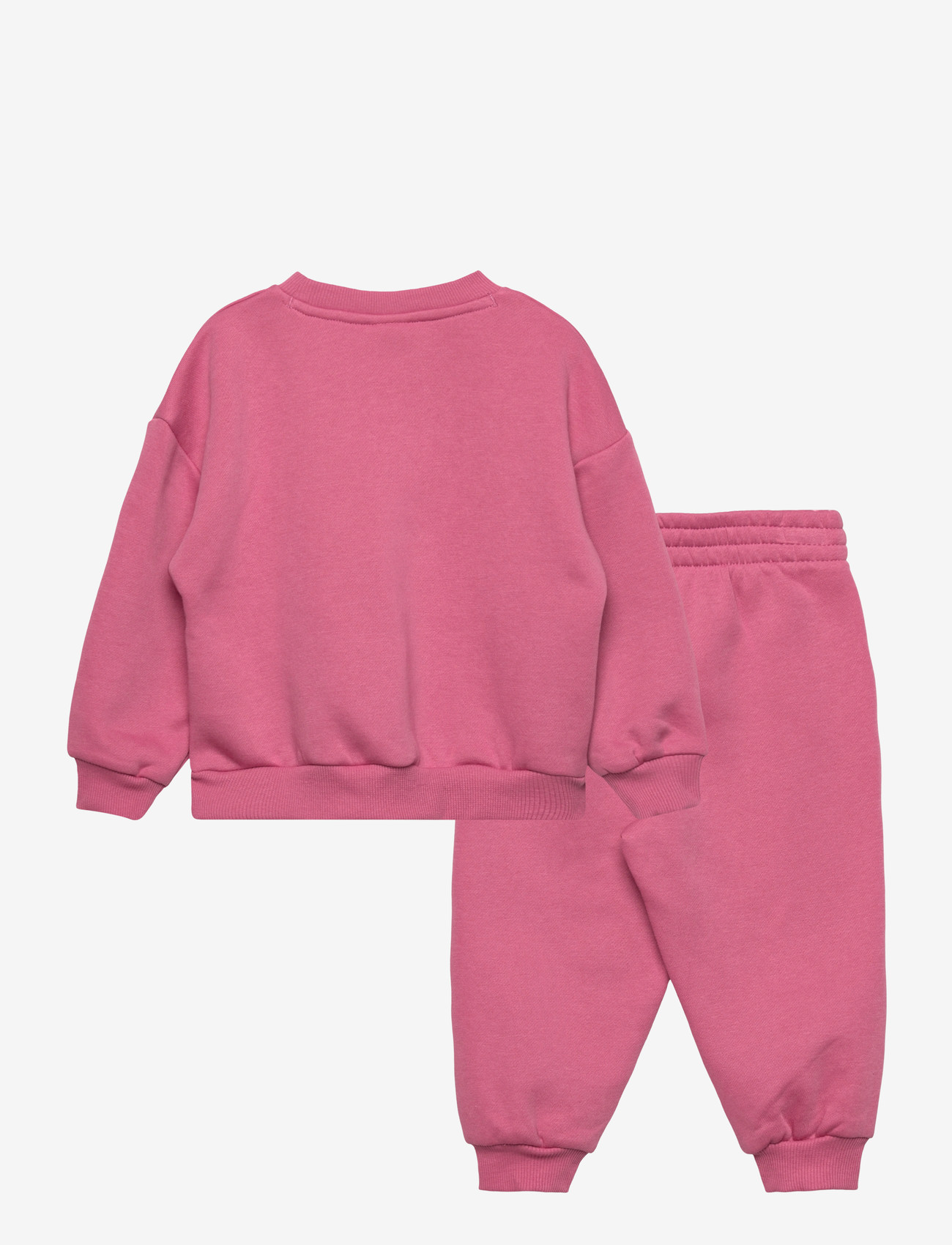 Nike - F8-FLEECE PANT SET - sweatshirts - nike peony - 1