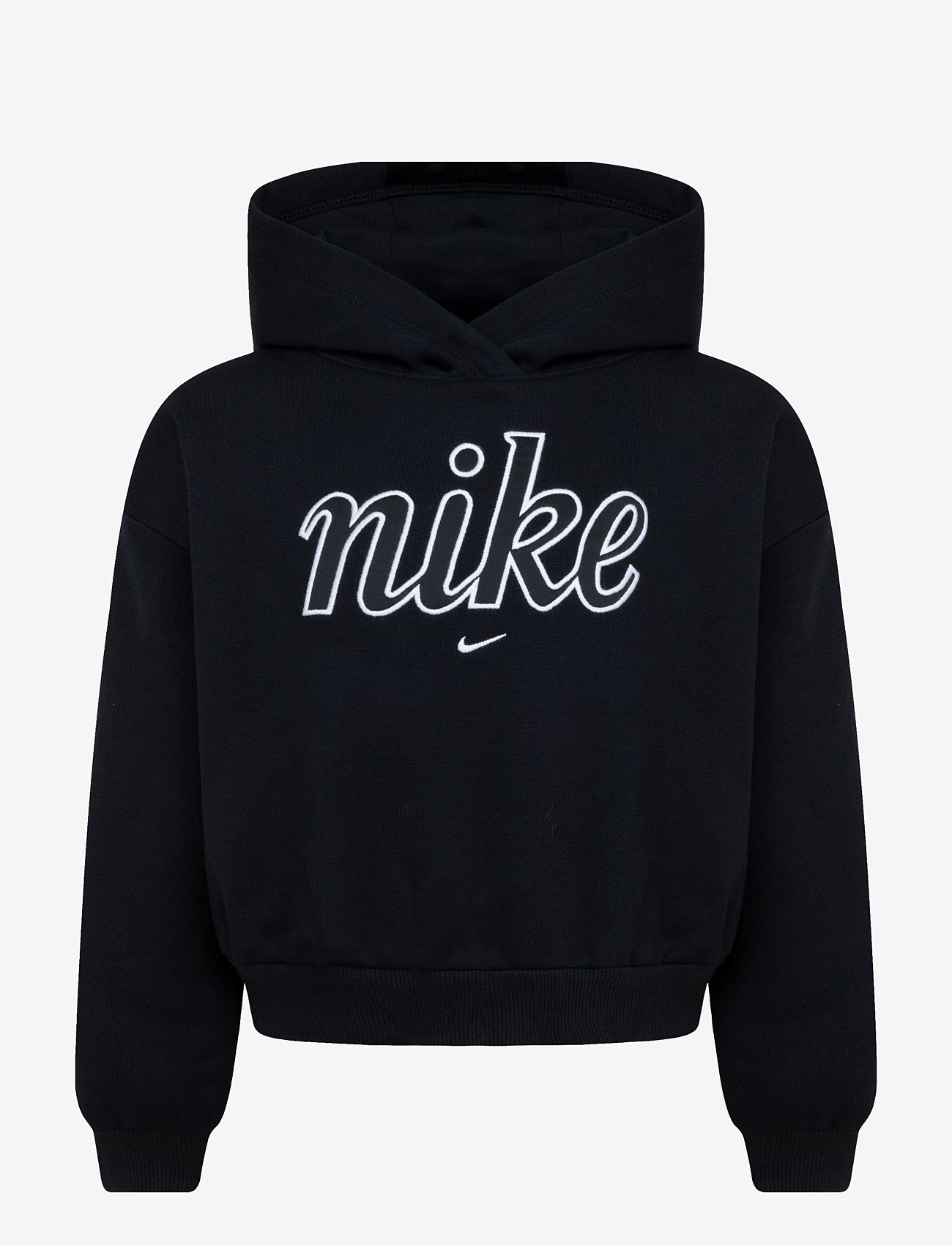 Nike Nike Fleece Boxy Pullover (NKS36M193) Hoodies