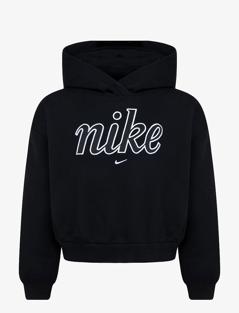 Nike Nike Fleece Boxy Pullover (NKS36M193) Hoodies