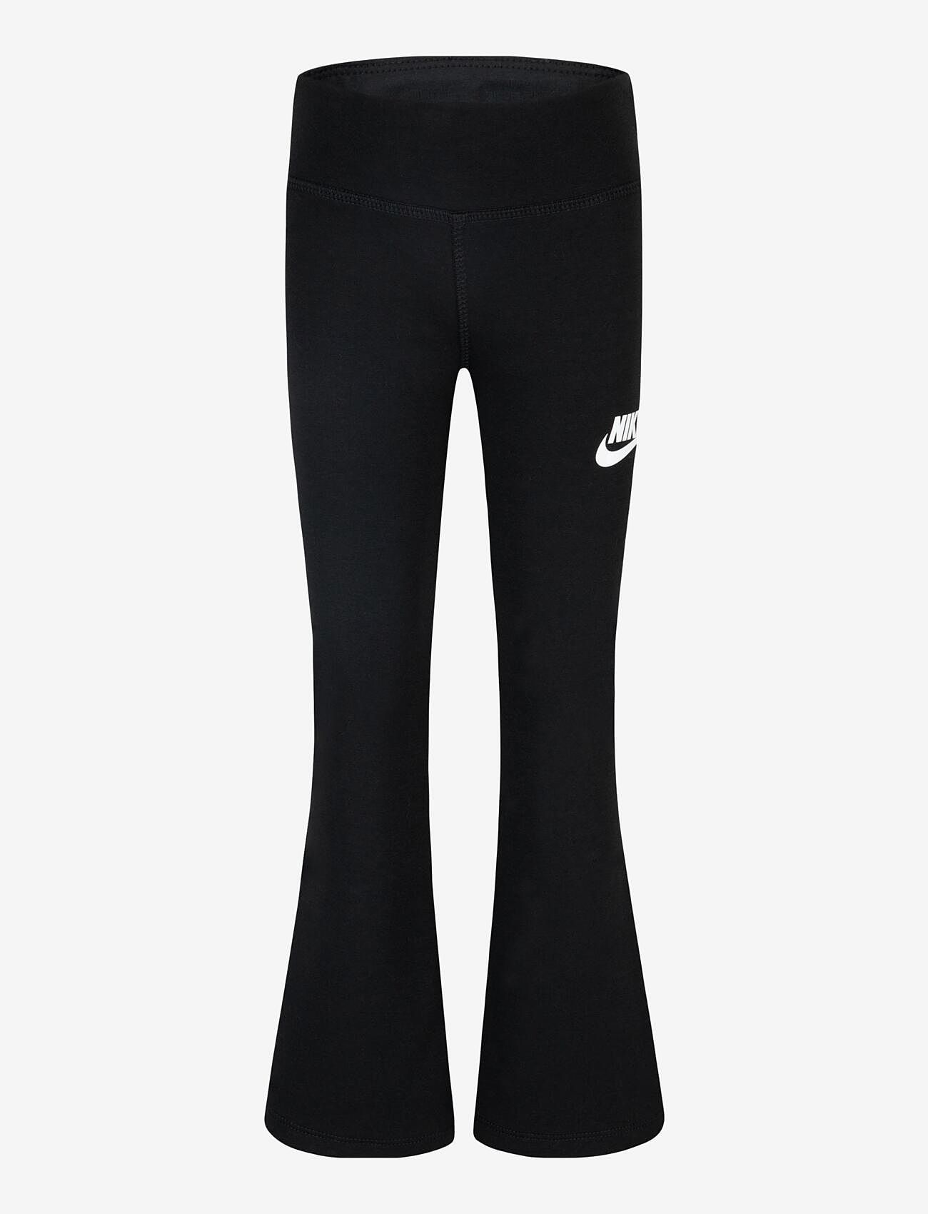 Nike - EG-DRI-FIT LEGGING - sweatpants - black - 0