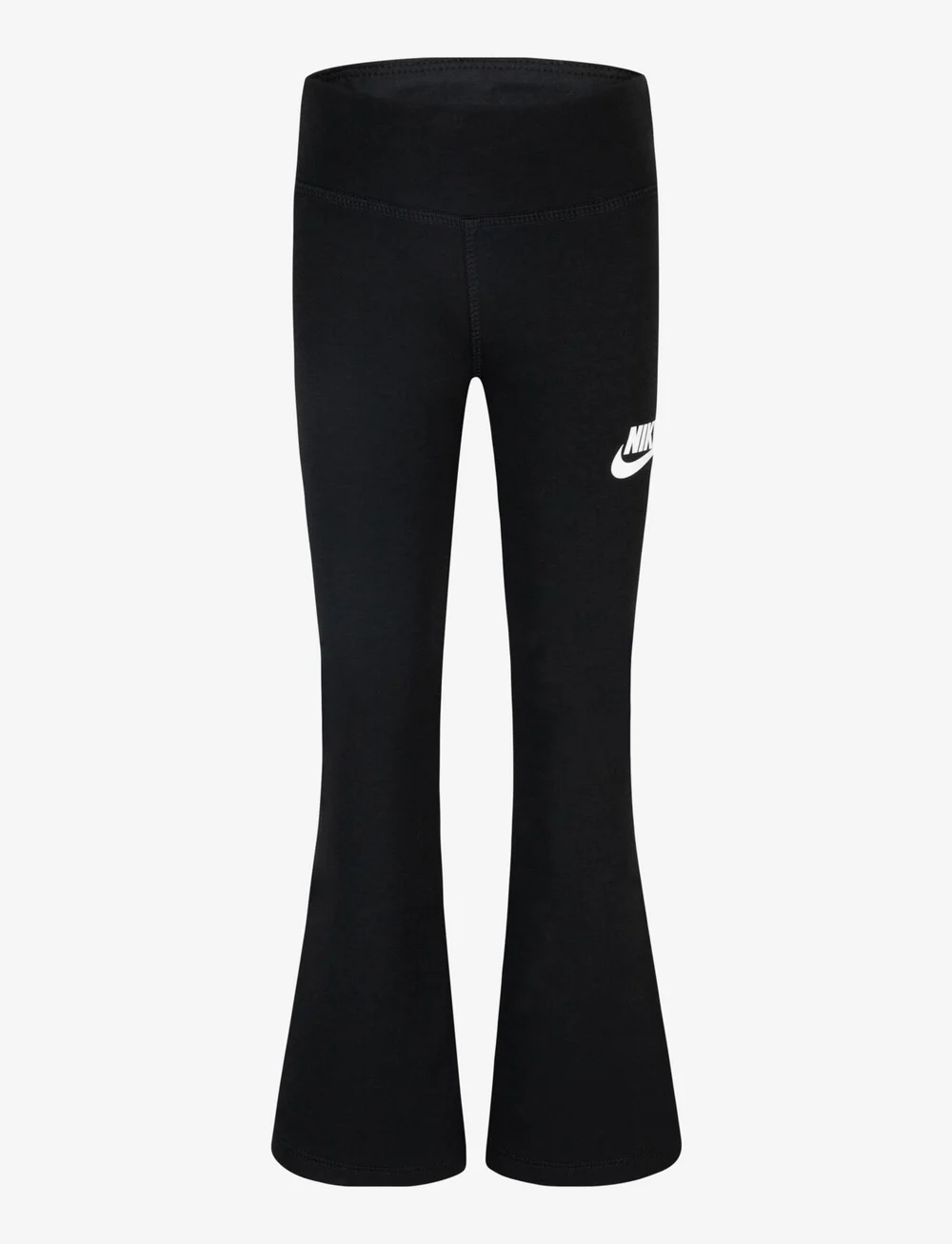 Nike Nike Flare Leggings Bottoms Boozt