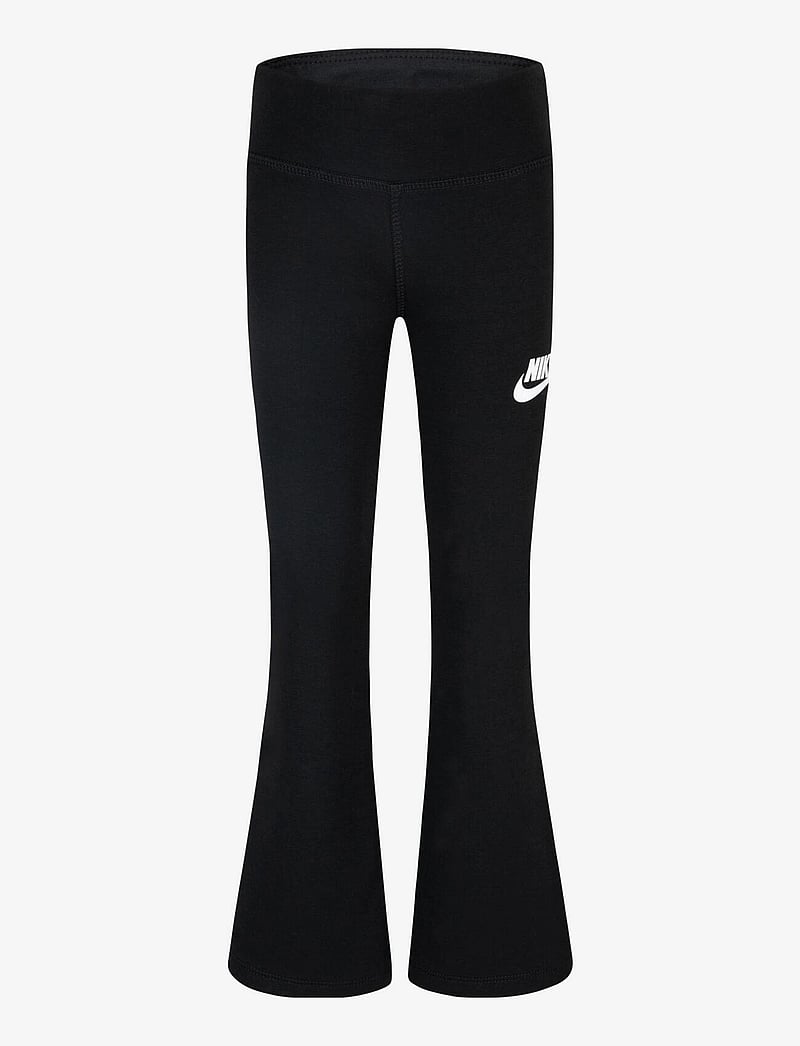 Nike - EG-DRI-FIT LEGGING - sweatpants - black - 0