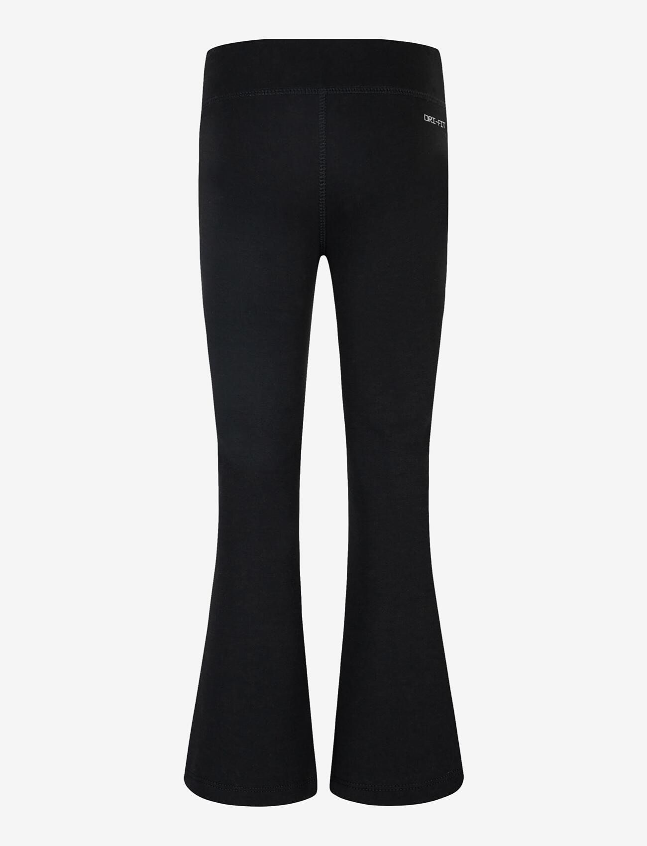 Nike - EG-DRI-FIT LEGGING - sweatpants - black - 1