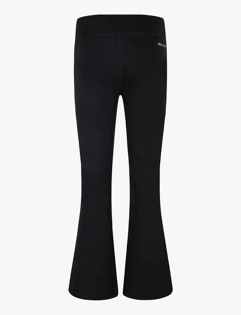 Nike - EG-DRI-FIT LEGGING - sweatpants - black - 1