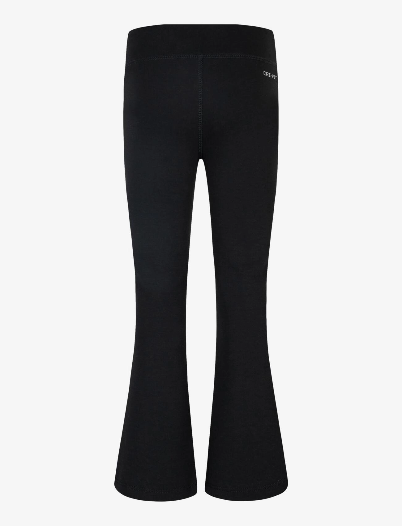 Nike - EG-DRI-FIT LEGGING - joggings - black - 1