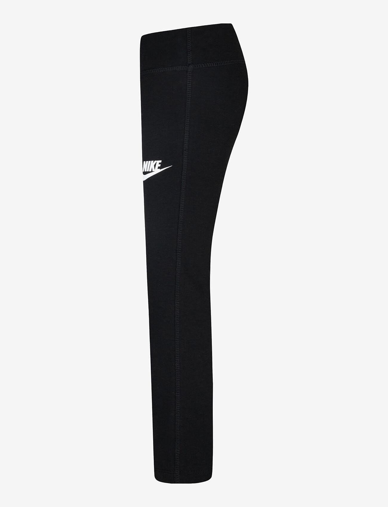 Nike - EG-DRI-FIT LEGGING - sweatpants - black - 2