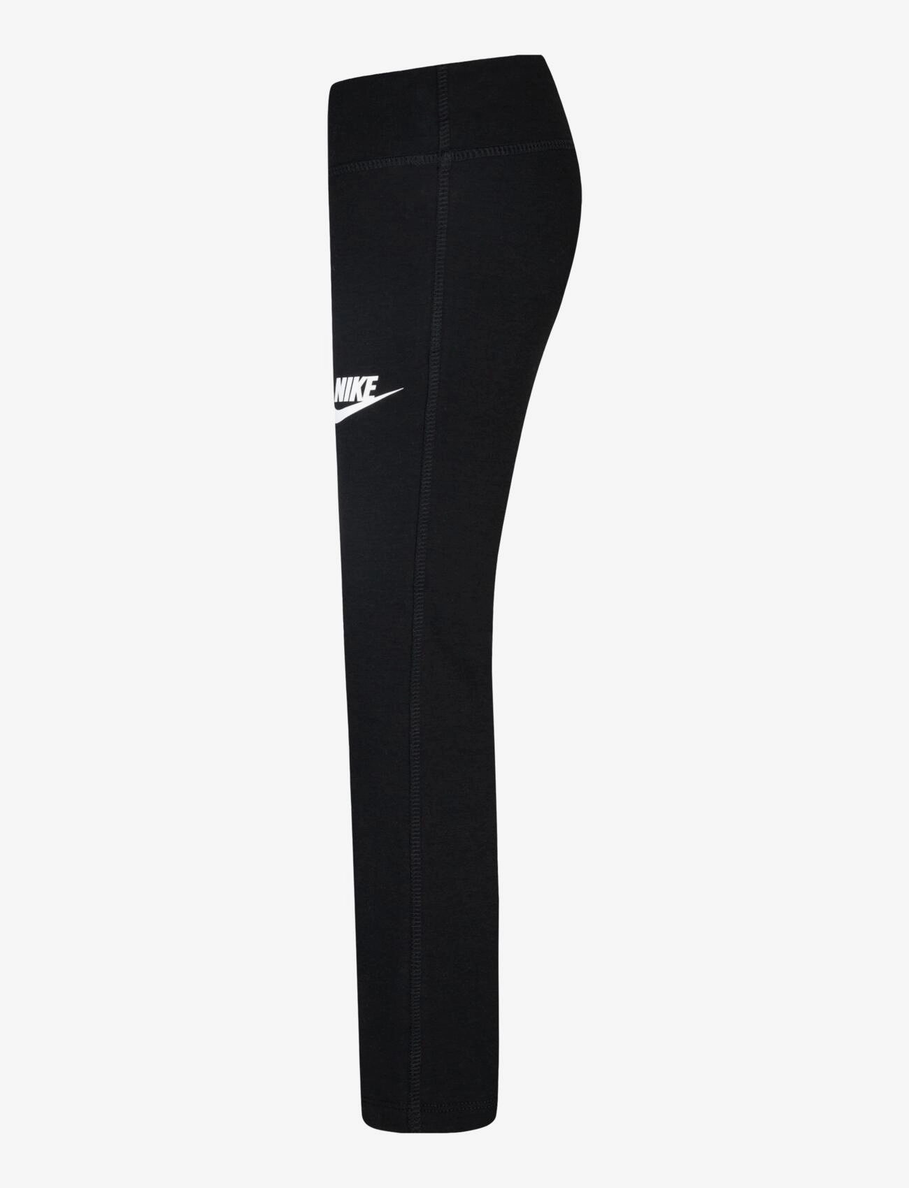 Nike - EG-DRI-FIT LEGGING - joggings - black - 2