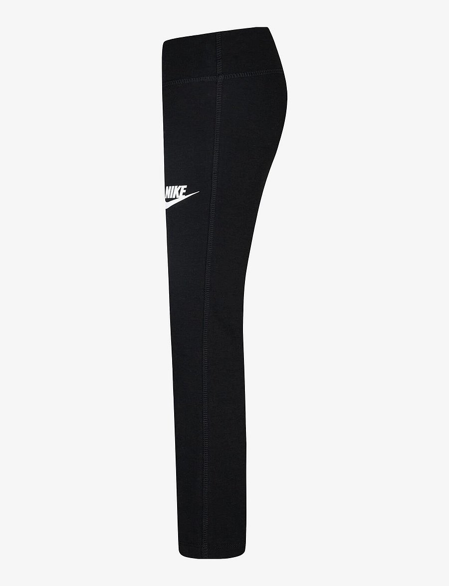 Nike - EG-DRI-FIT LEGGING - jogginghosen - black - 2
