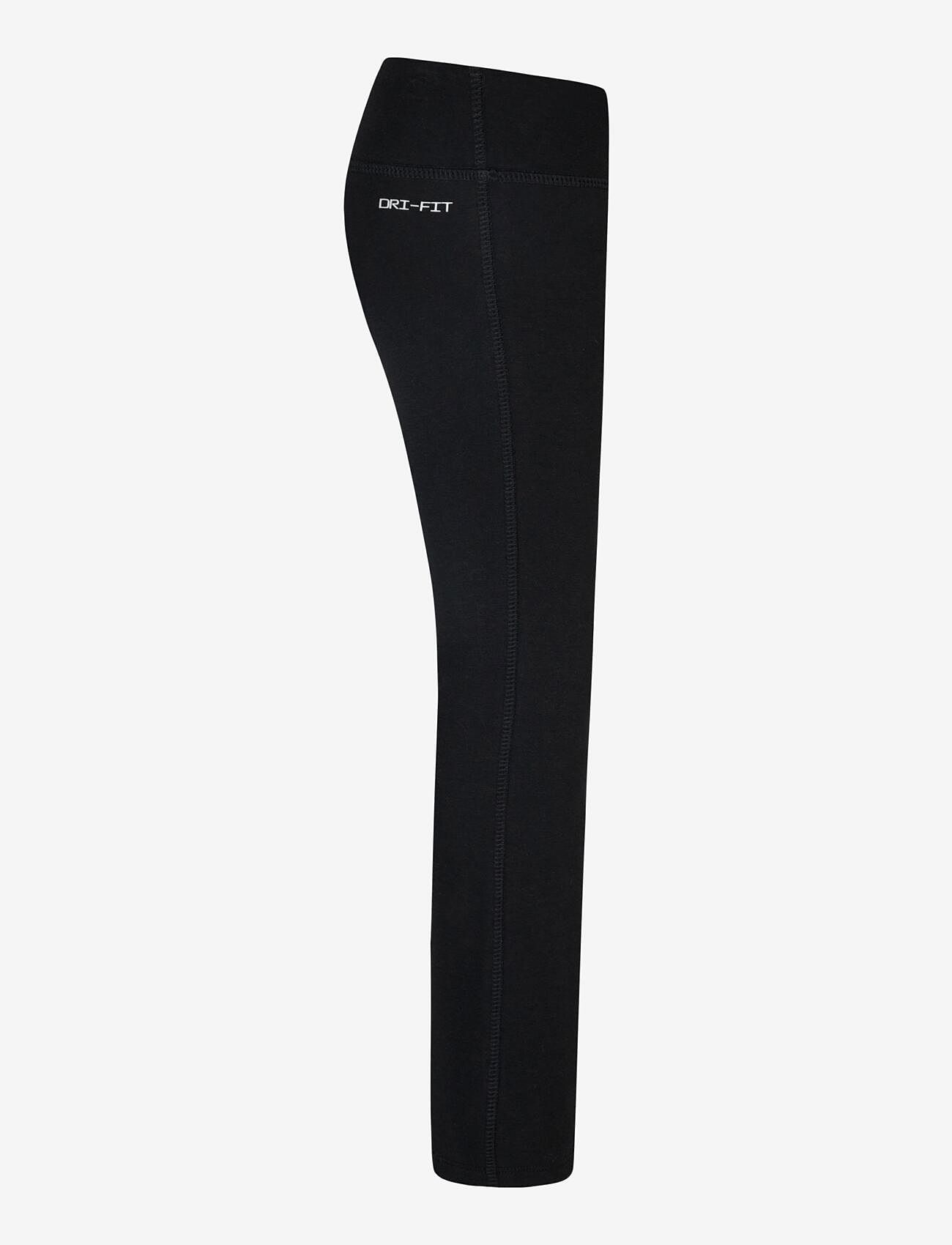Nike - EG-DRI-FIT LEGGING - sweatpants - black - 3