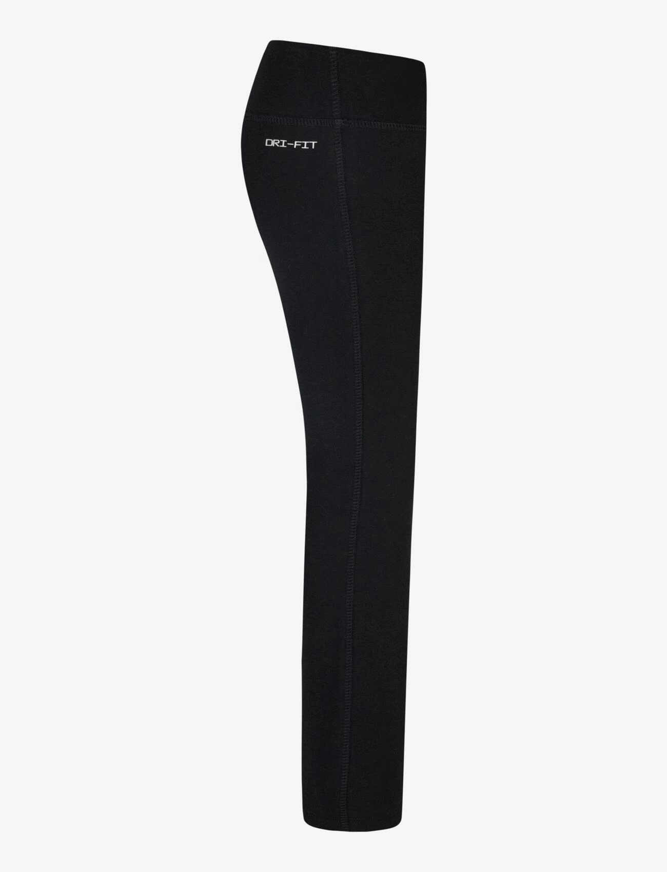 Nike - EG-DRI-FIT LEGGING - jogginghosen - black - 3