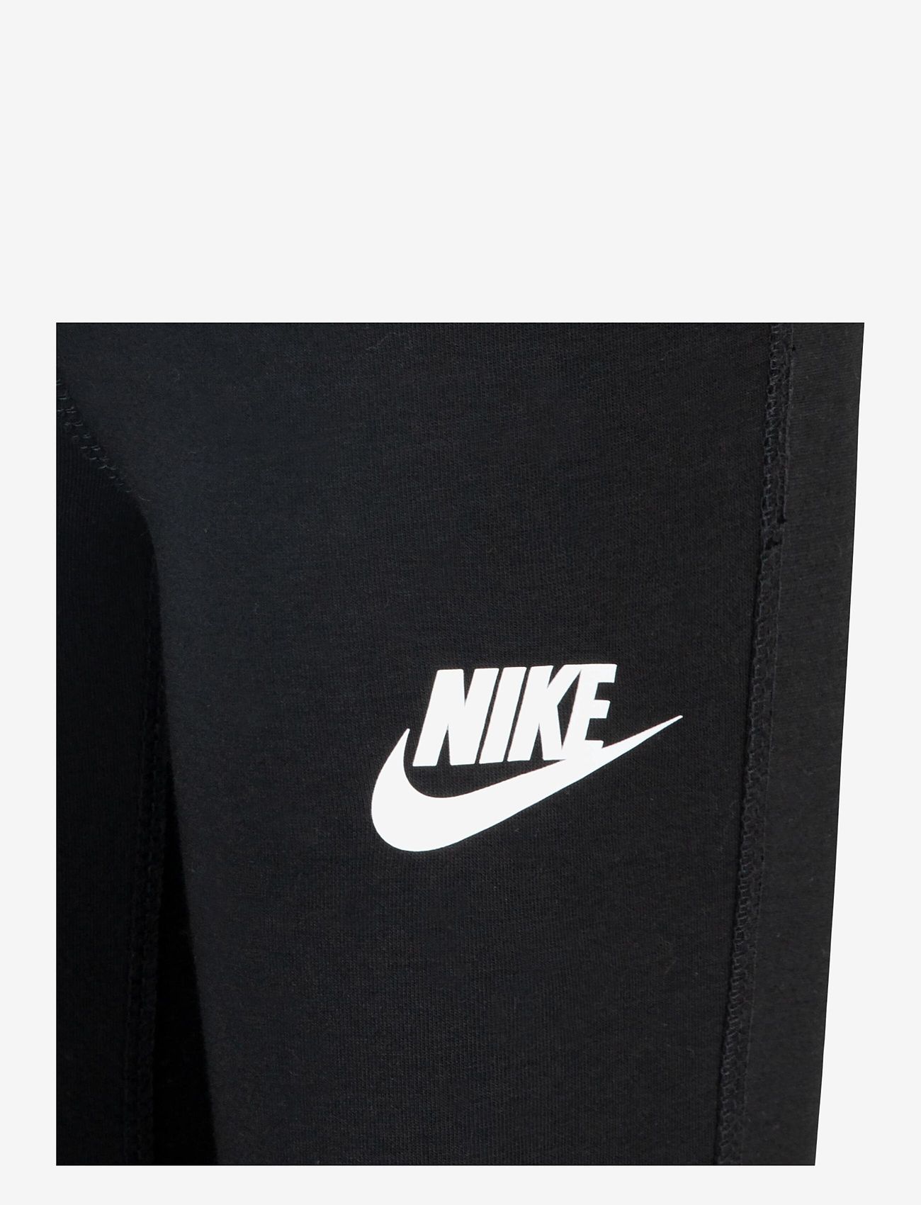 Nike - EG-DRI-FIT LEGGING - sweatpants - black - 4