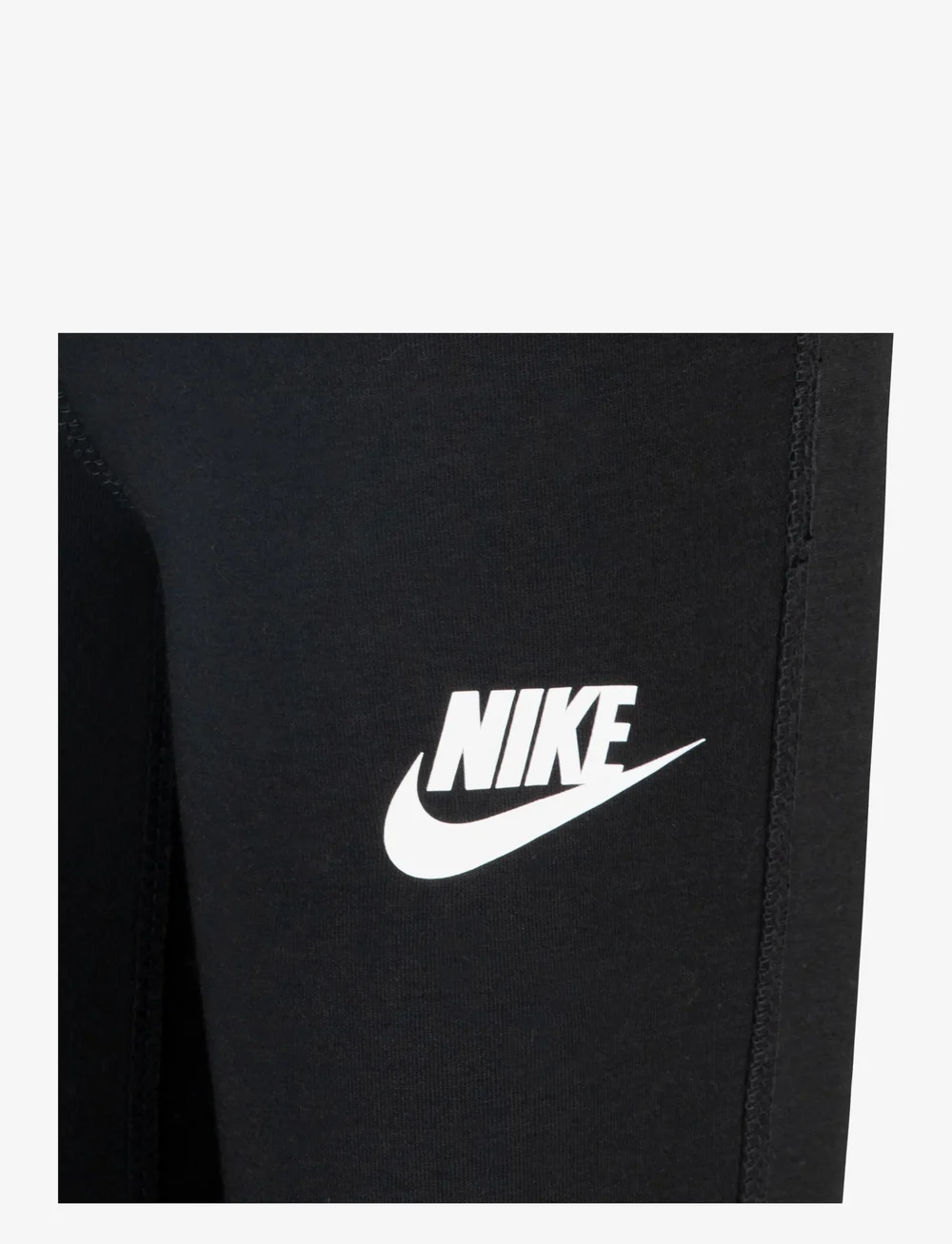 Nike Nike Flare Leggings Bottoms Boozt