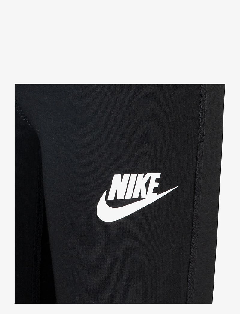 Nike - EG-DRI-FIT LEGGING - sweatpants - black - 4