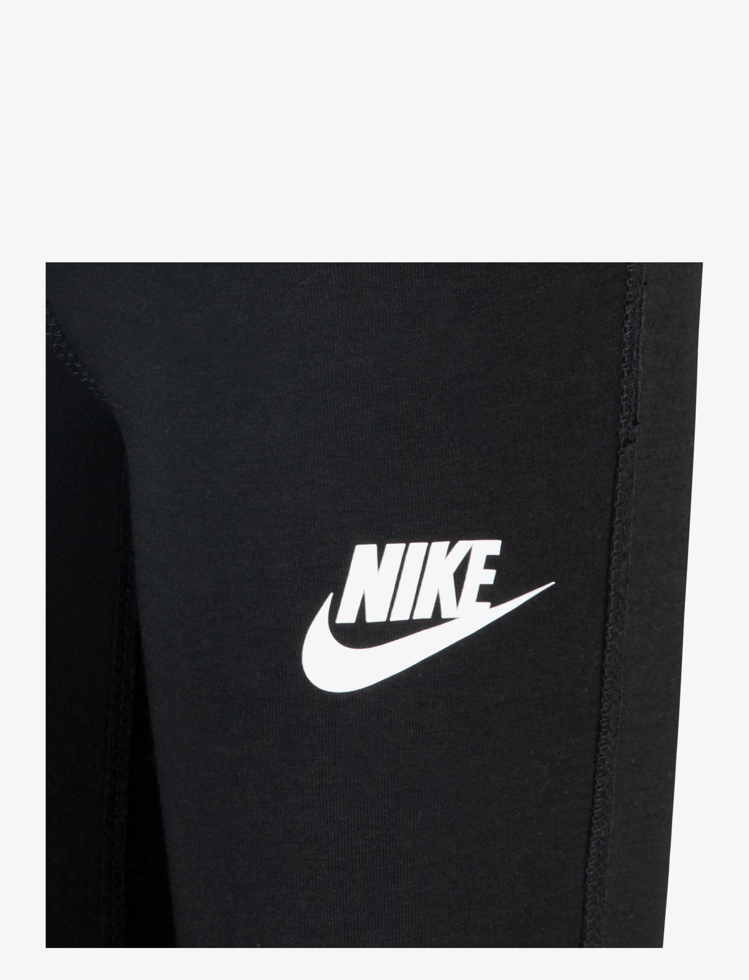 Nike - EG-DRI-FIT LEGGING - joggings - black - 4