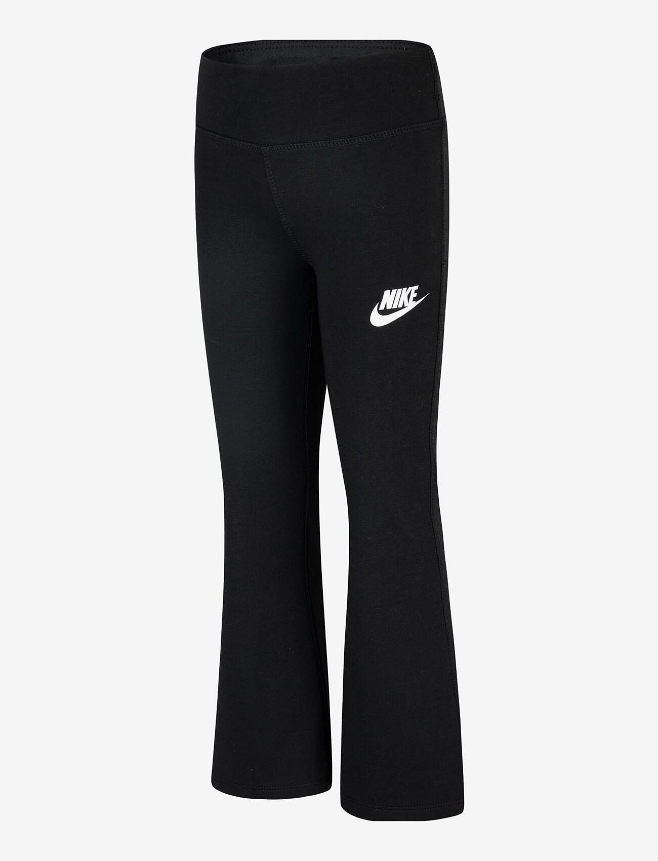 Nike - EG-DRI-FIT LEGGING - sweatpants - black - 5