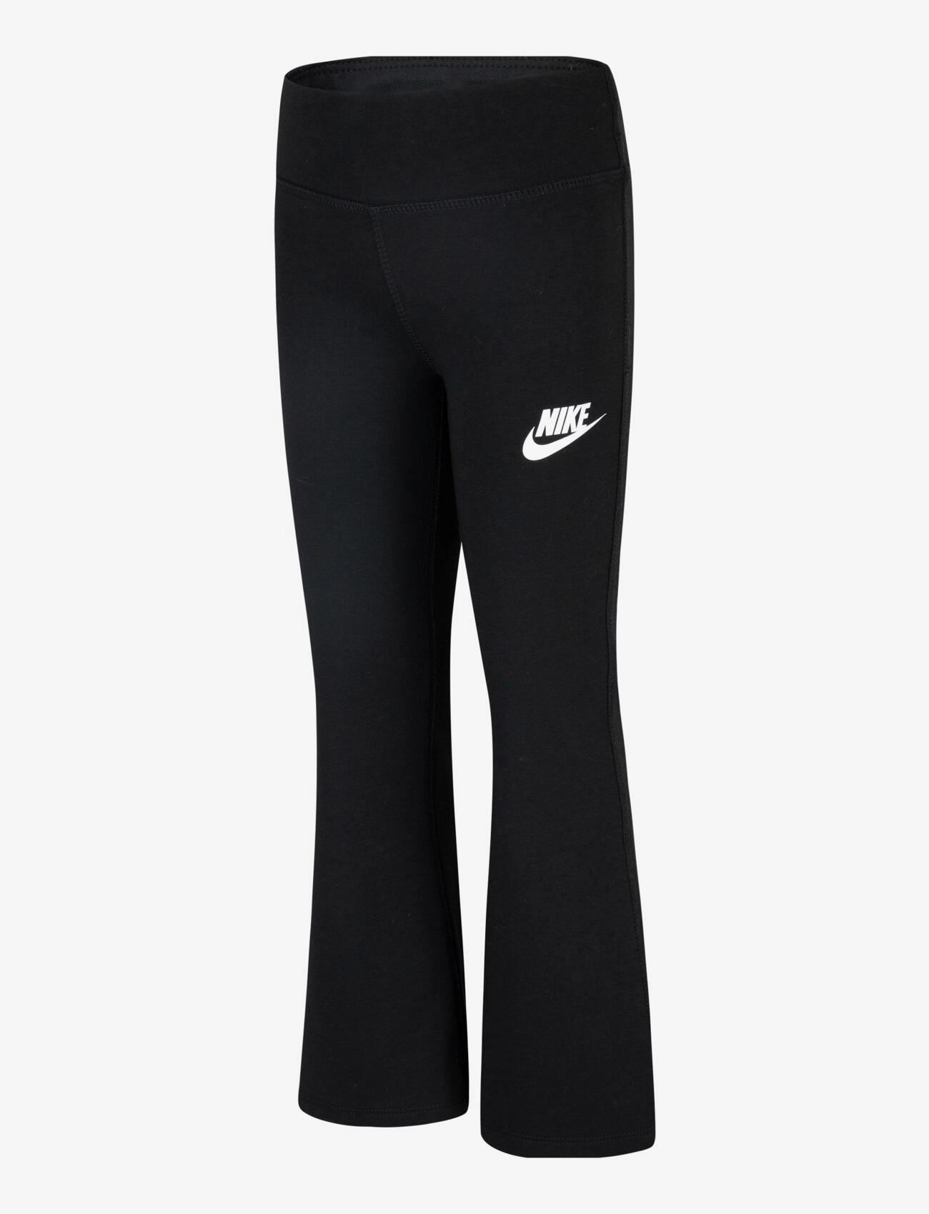 Nike - EG-DRI-FIT LEGGING - jogginghosen - black - 5