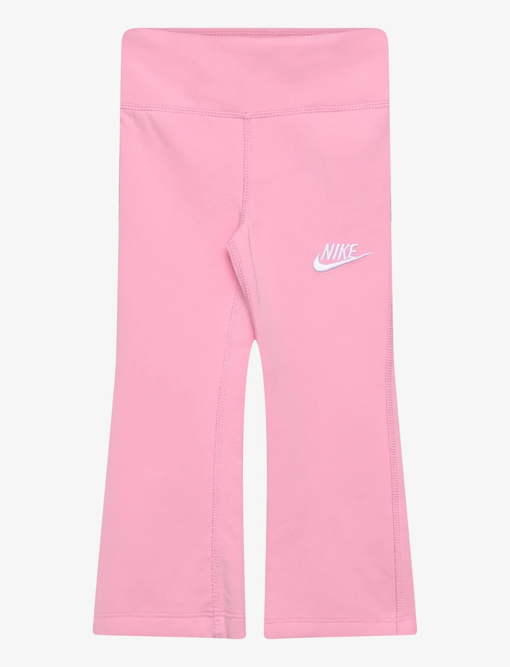 Nike - EG-DRI-FIT LEGGING - joggebukser - medium soft pink - 0