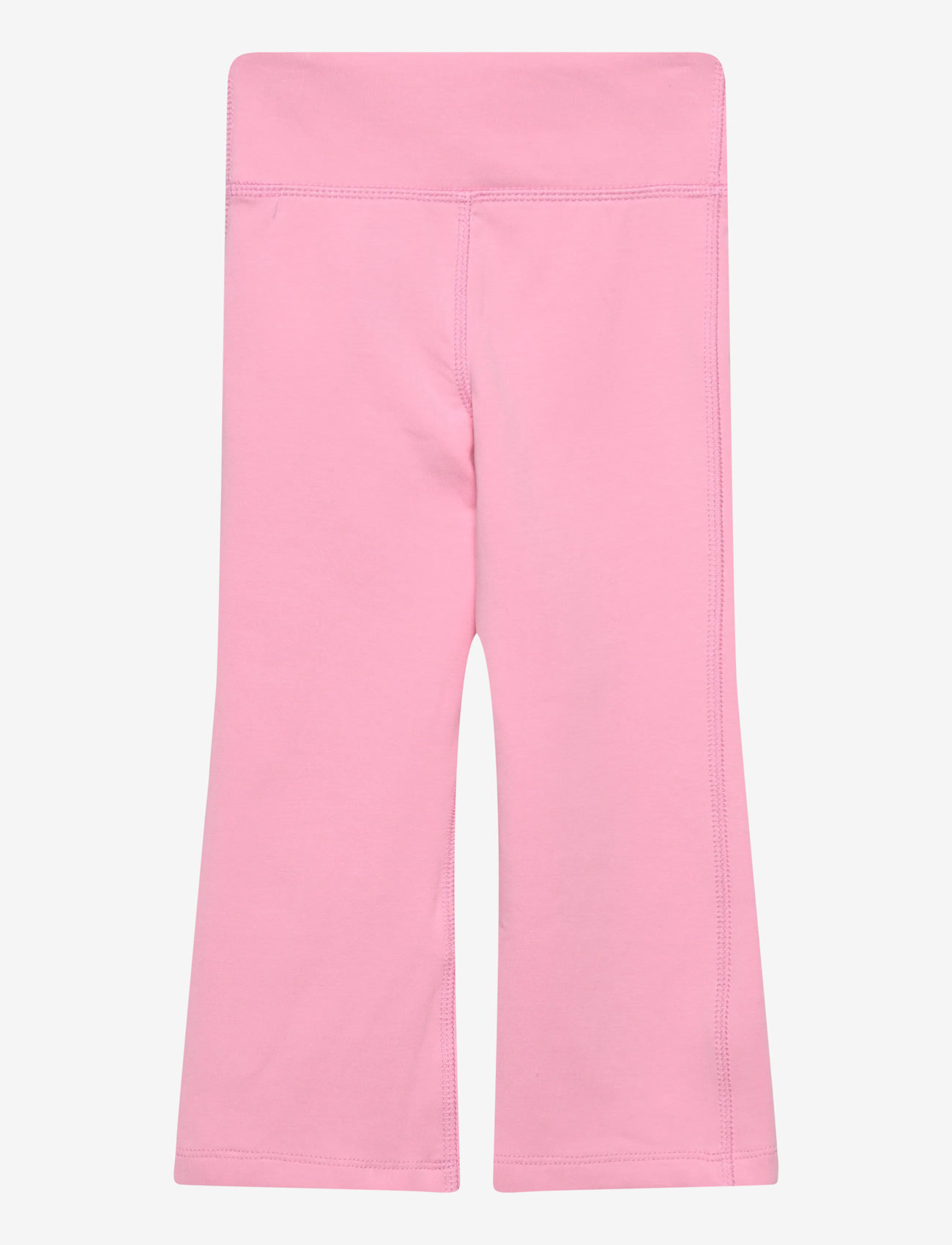 Nike - EG-DRI-FIT LEGGING - efterårstøj - medium soft pink - 1