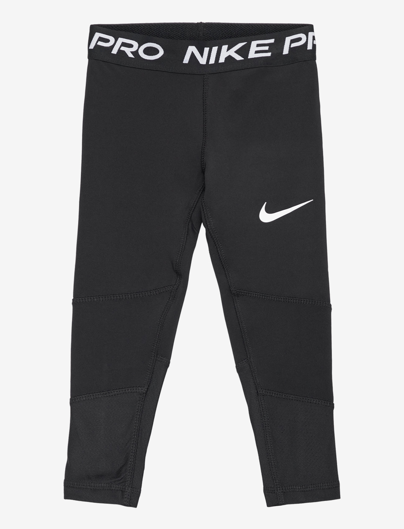Nike - NKG NIKE PRO LEGGING - leggings - black - 0