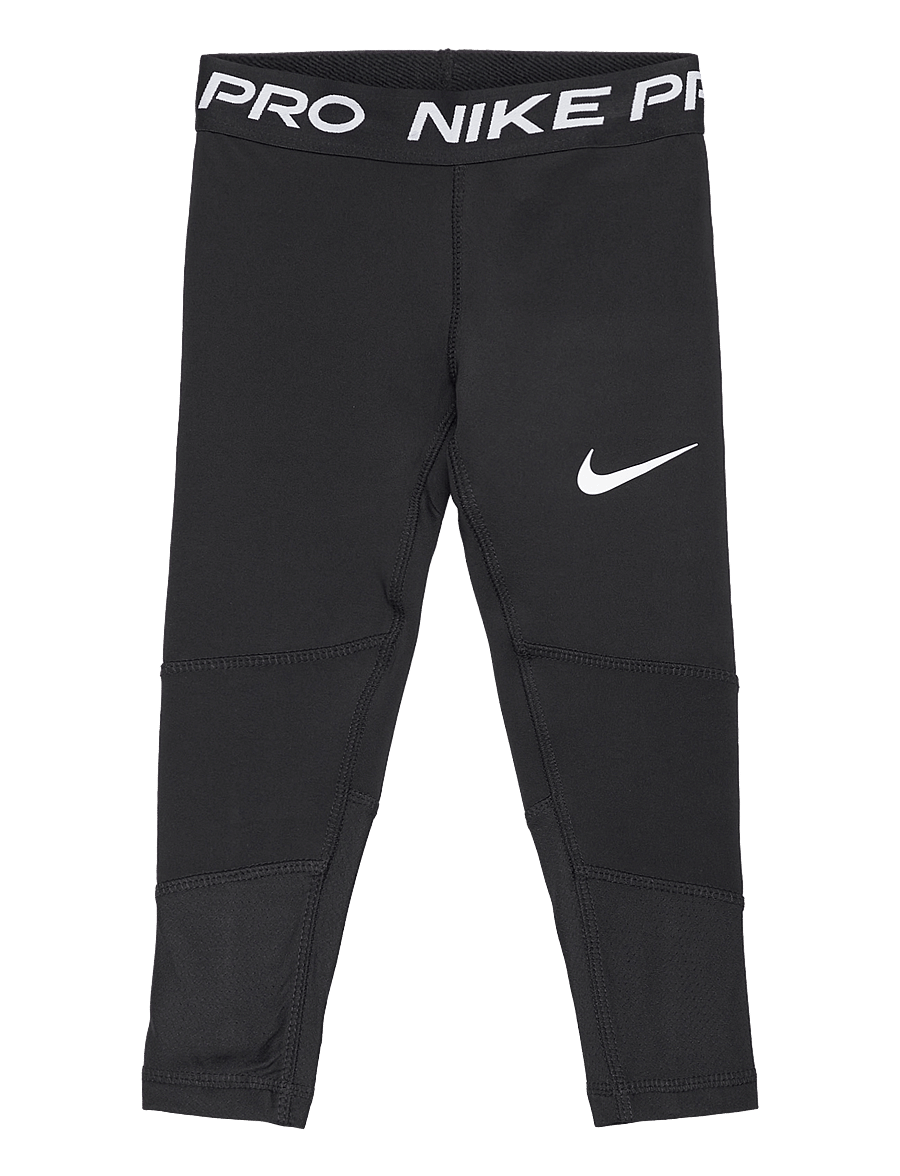Nike - EG-DRI-FIT LEGGING - leggingsit - black - 0