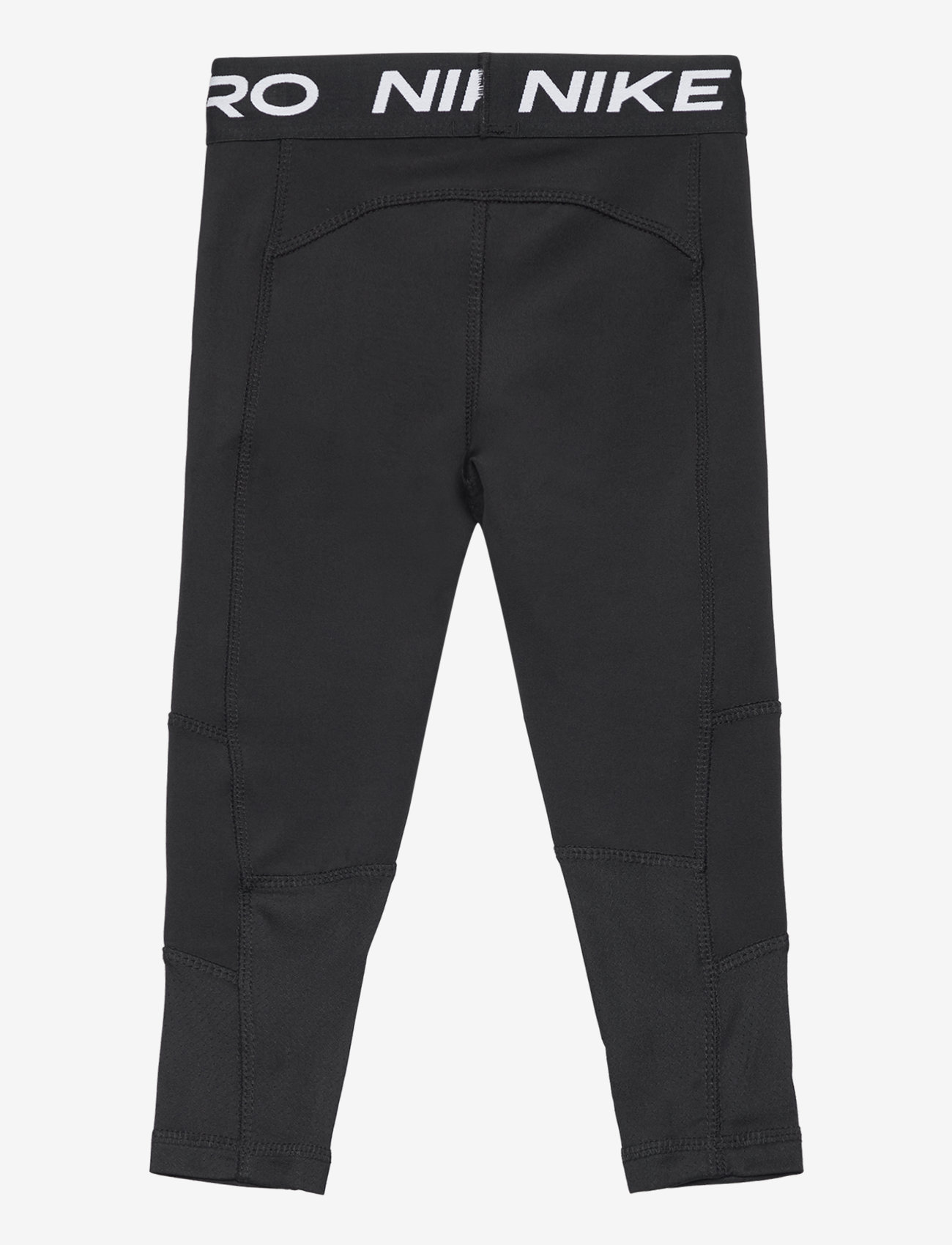 Nike - NKG NIKE PRO LEGGING - leggings - black - 1