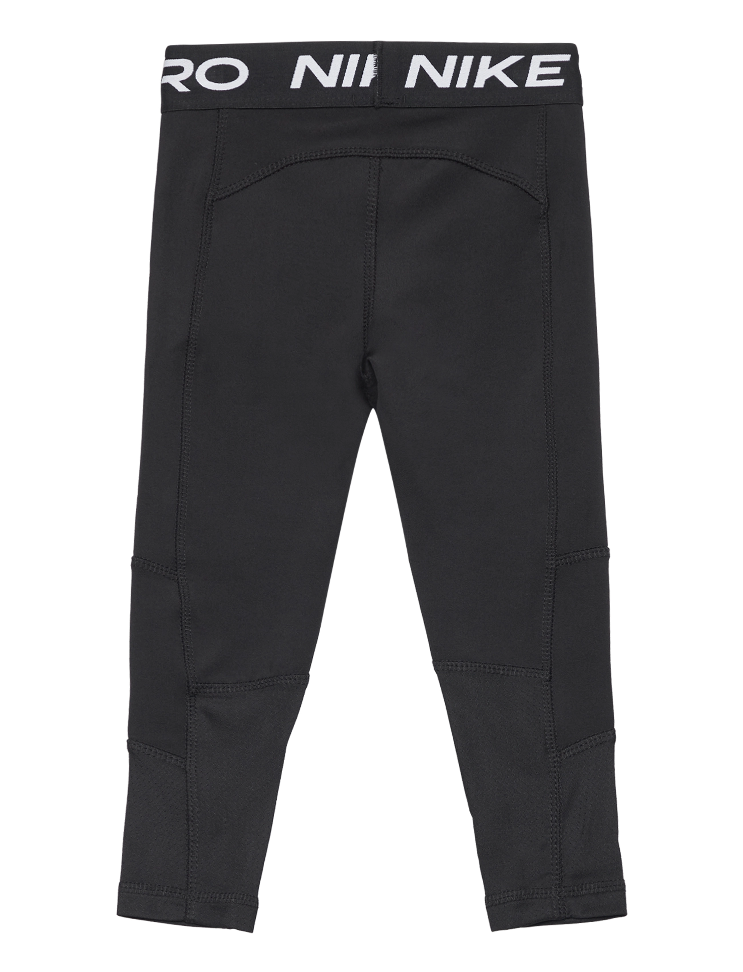Nike - EG-DRI-FIT LEGGING - leggingsit - black - 1